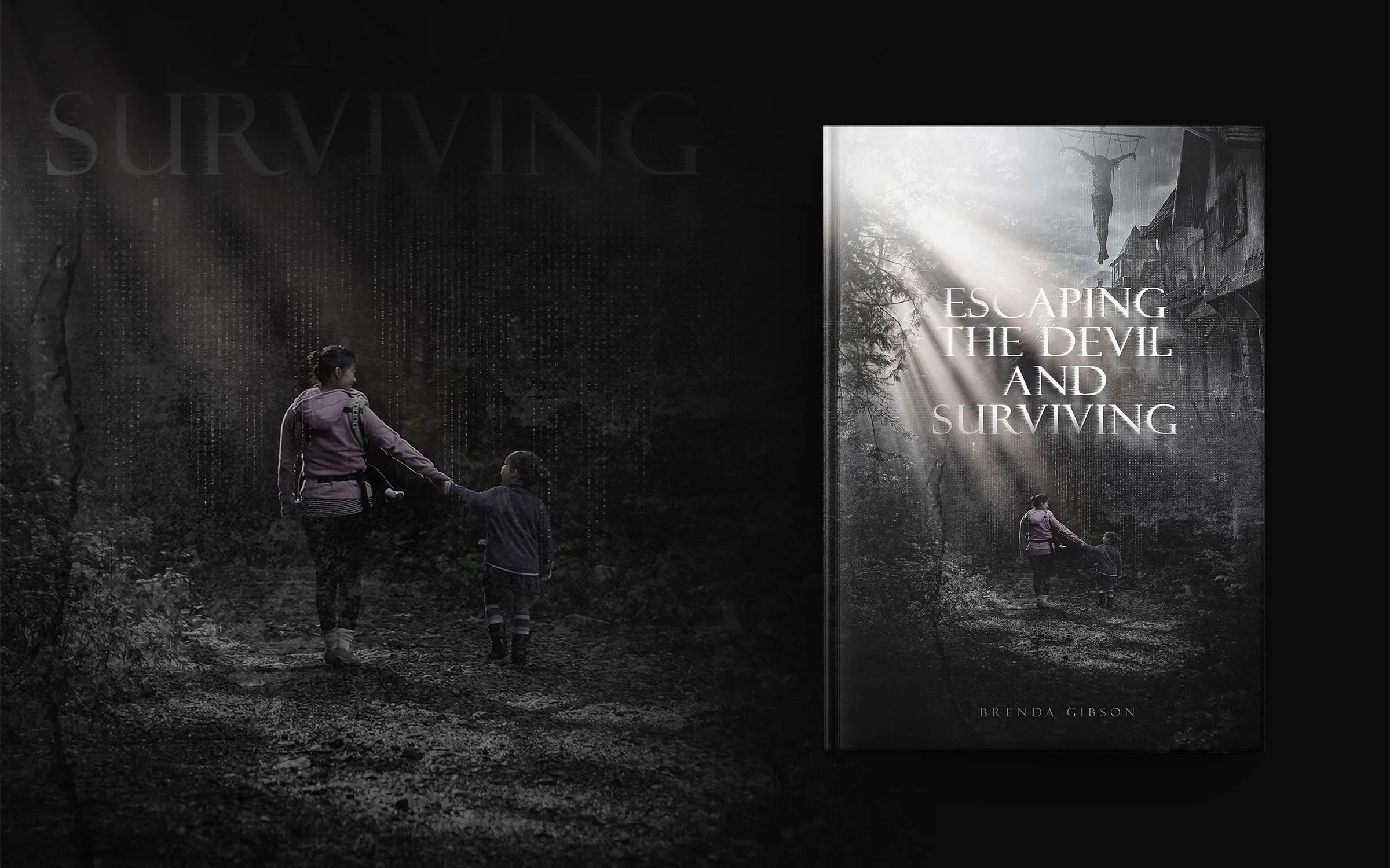 Escaping The Devil And Surviving
